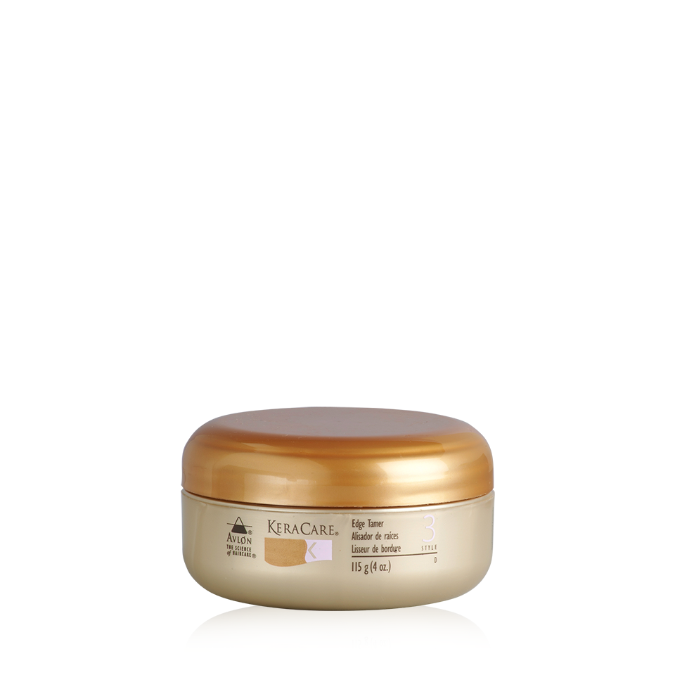 KeraCare Edge Tamer 2.3 oz