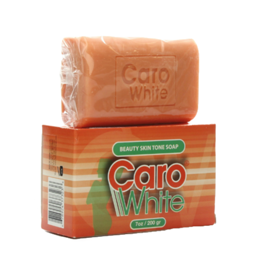Caro White Skin Tone Soap