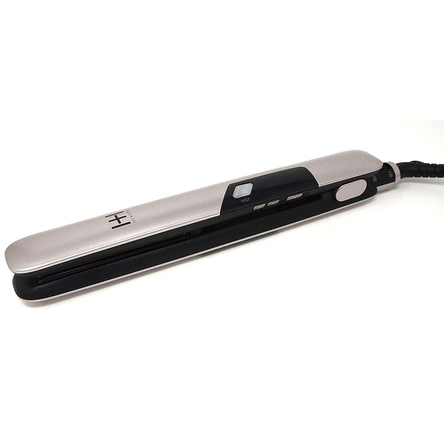 H&H Cool Mist Flat Iron 1"