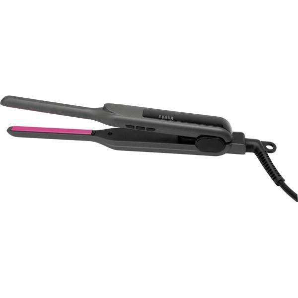 H&H Digital Ceramic Flat Iron Ultra Slim 3/10"