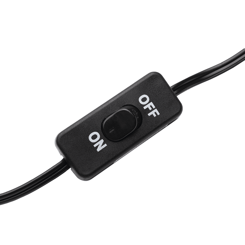 H&H Electric Pressing Comb Medium Curved