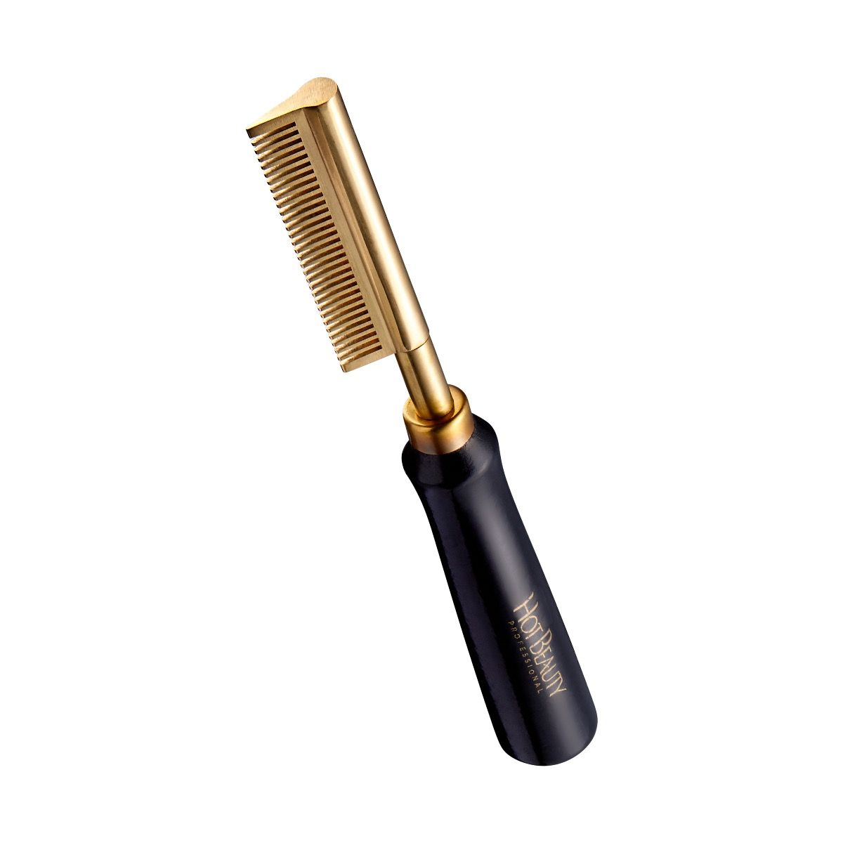 Hot Beauty Pro Hot Comb Small Temple