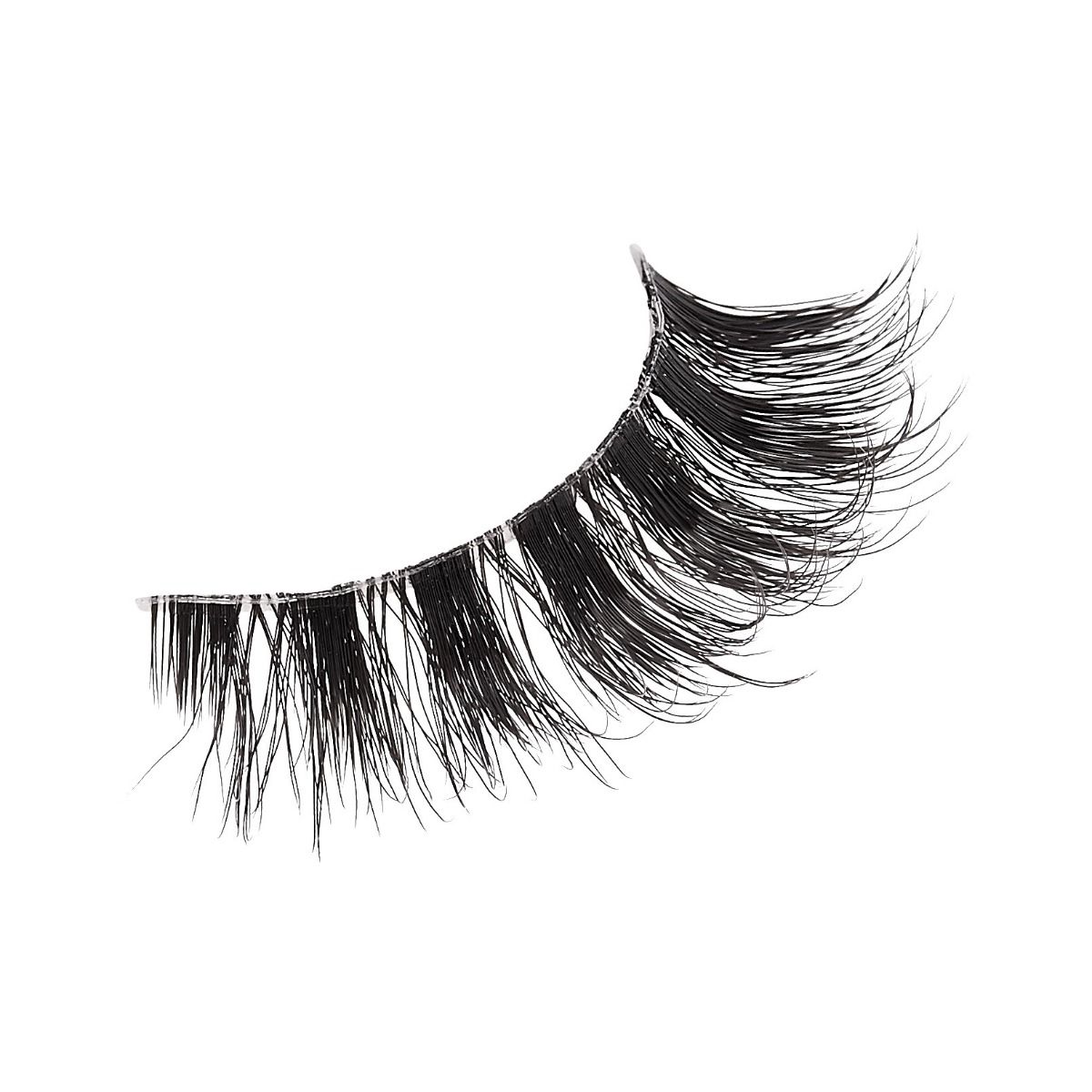 i-Envy Extension Curl Lashes J 01