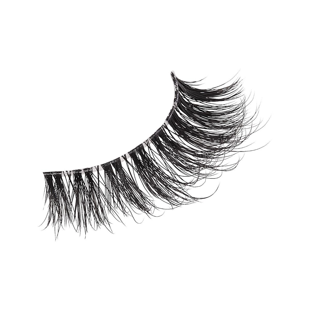 i-Envy Extension Curl Lashes C 02