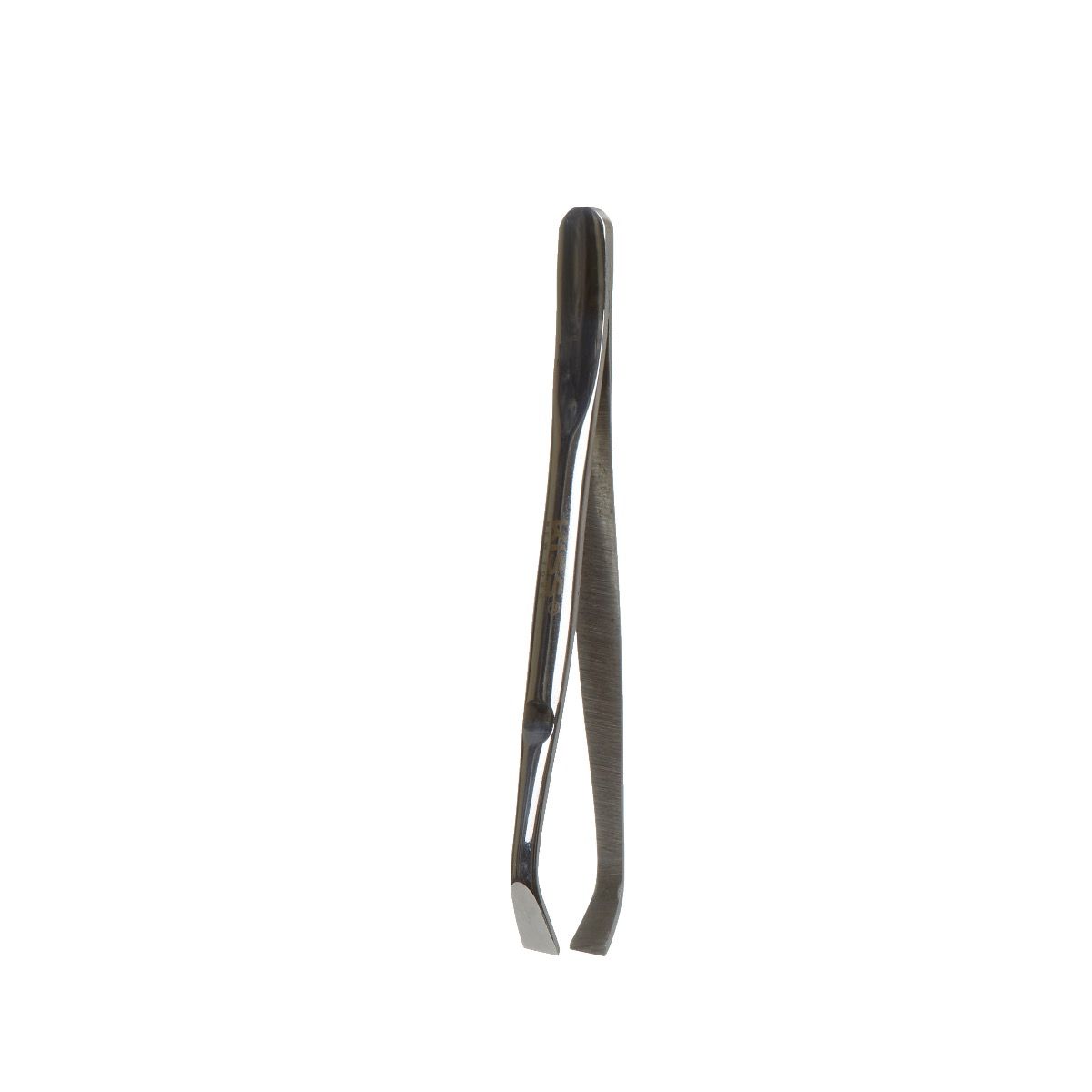 KSNY Professional Tweezer - Slant Tip