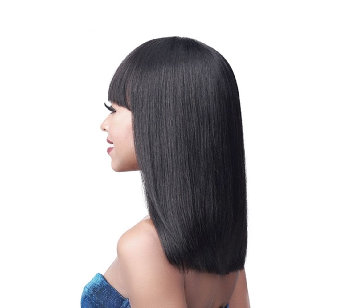 Bobbi Boss MH1287 Leeza Human Hair