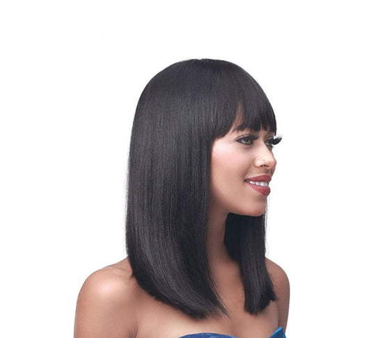 Bobbi Boss MH1287 Leeza Human Hair