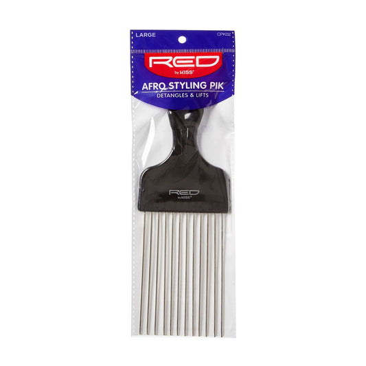 RED Pro Afro Styling Pik Long