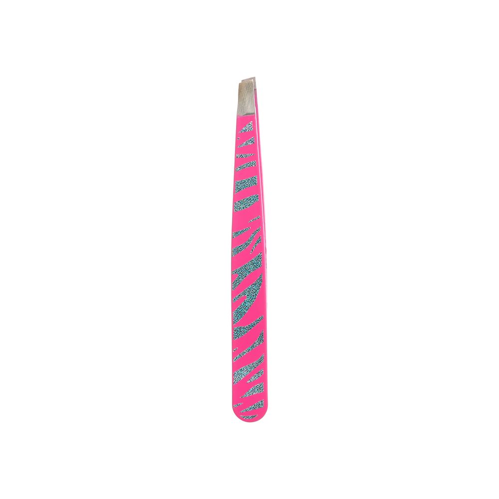 RED Tweezer Pattern - Slant Tip