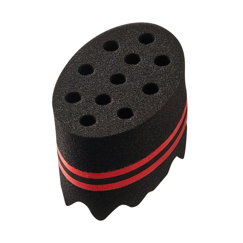 RED Twist Sponge Mini Dual Sided
