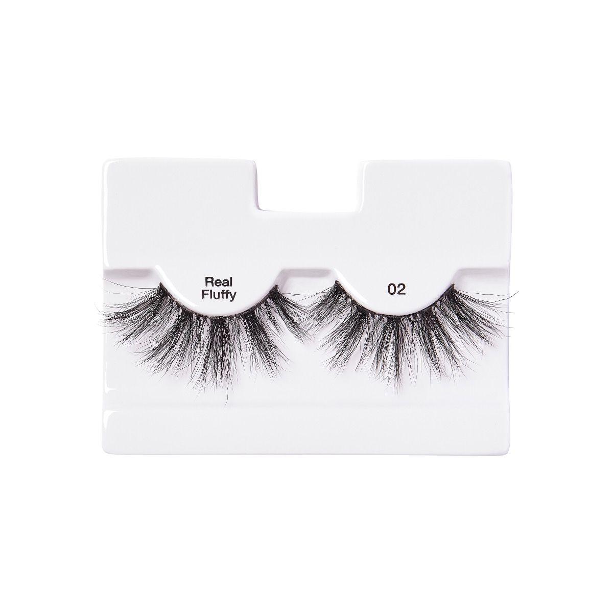 i-Envy Real Fluffy Lashes IY02