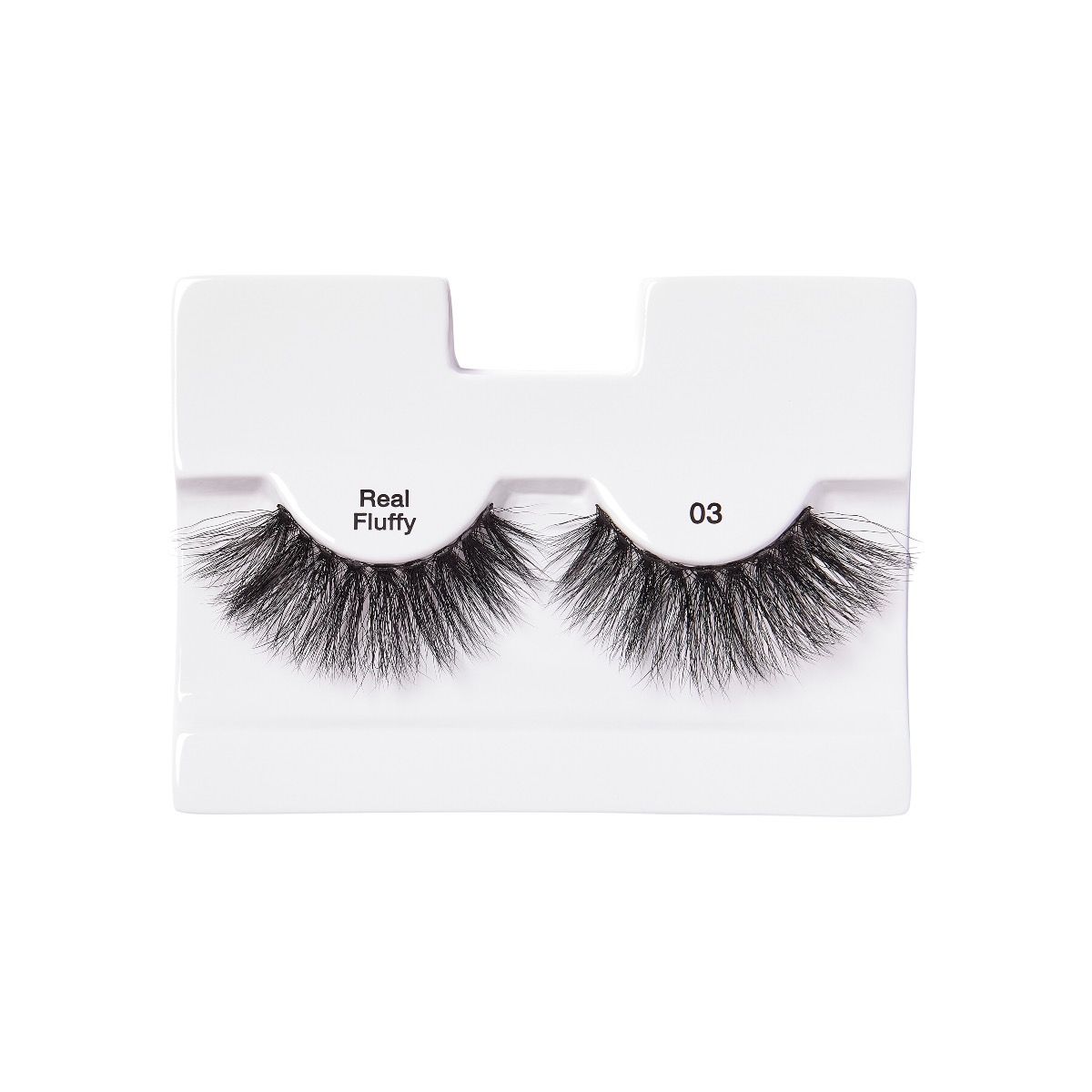 i-Envy Real Fluffy Lashes IY03