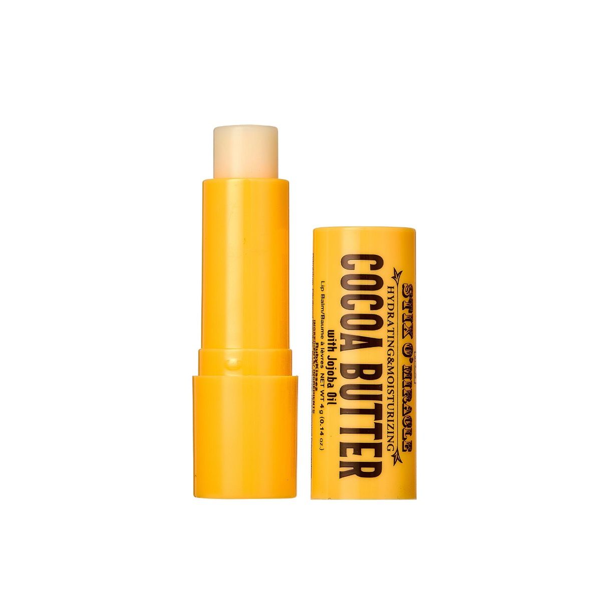 RK Stix O Miracle Lip Balm Cocoa Buttter