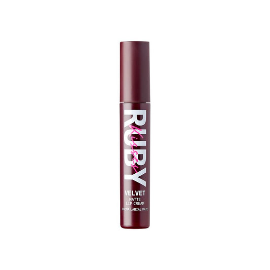 RK Velvet Lip Cream Unveil Matte