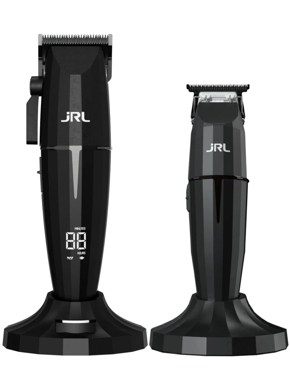 JRL ONYX Combo Collection Clipper & Trimmer 2020C-B