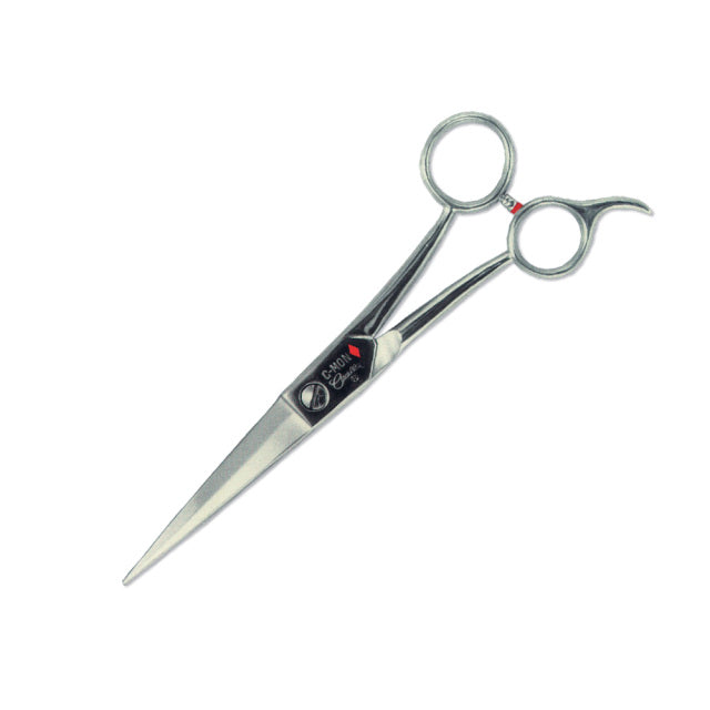C-MON Saber Barber Shears 7"