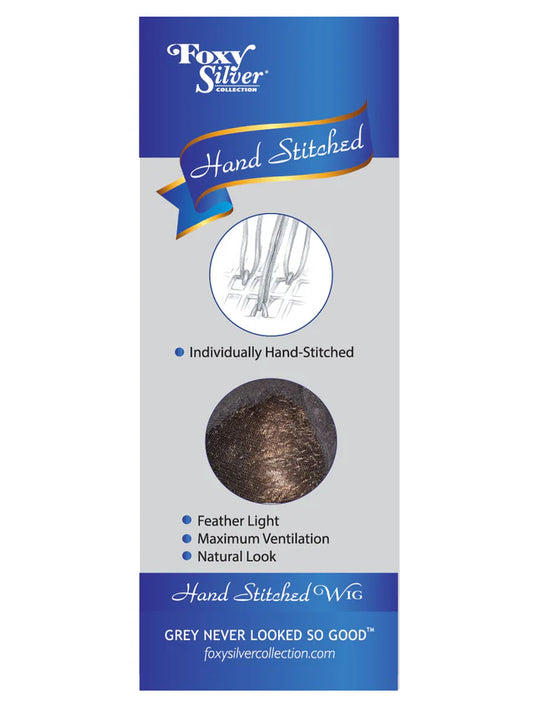 Foxy Silver Dinah 10967
