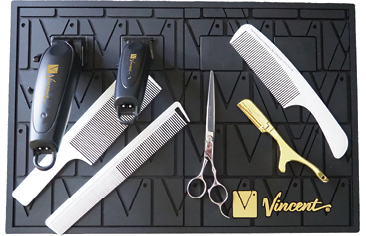 Vincent Magnetic Tool Mat