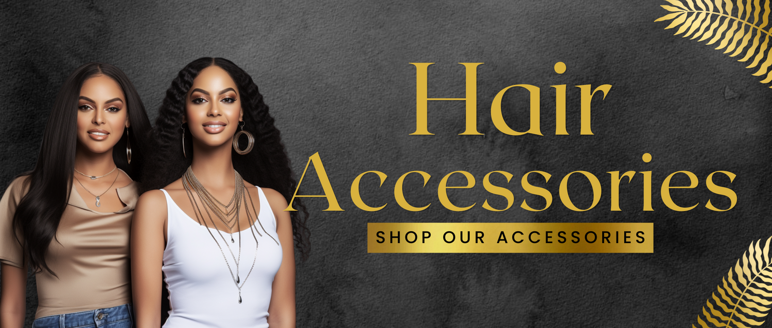 Hair Accessories