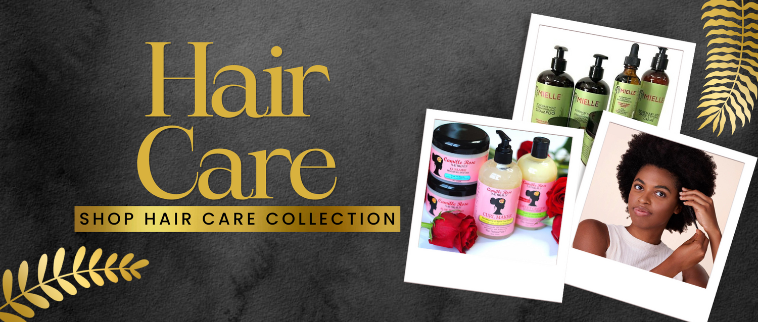 Hair Care