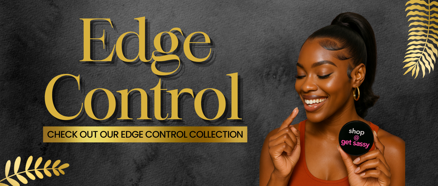 Edge Control