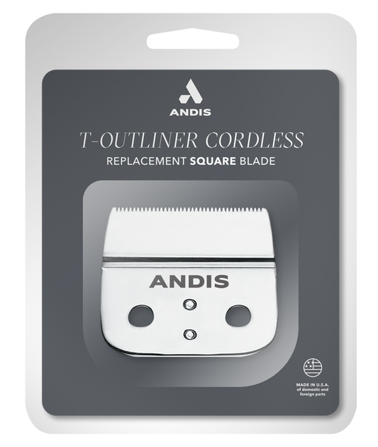 Andis  Outliner Cordless Blade Square