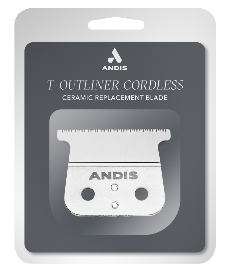 Andis Blade T Outliner Ceramic