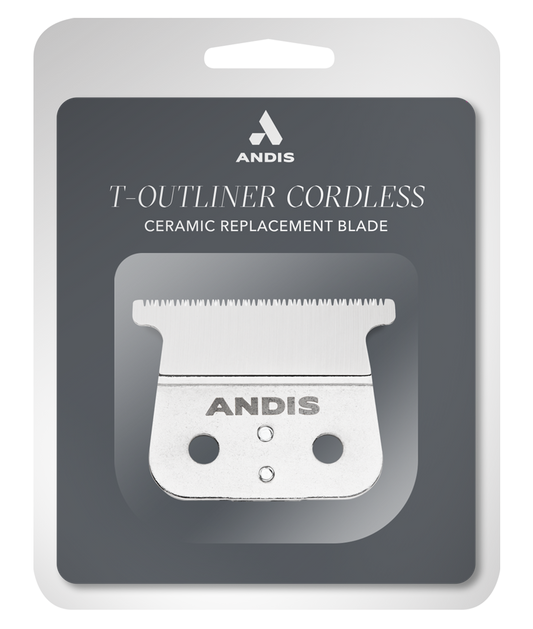 Andis Blade T Outliner Ceramic