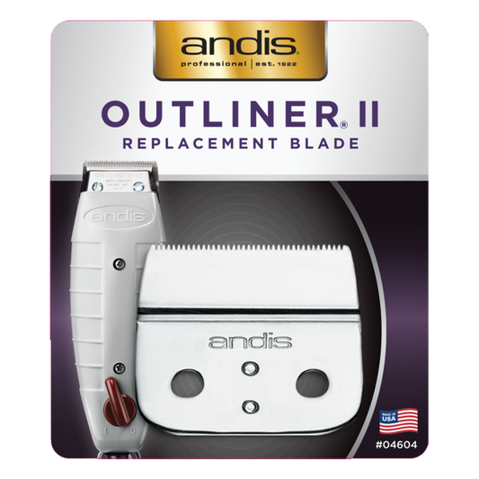 Andis Blade Outliner ll 04604