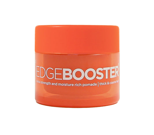 Edge Booster Oil Based Pomade Orange Ruby 0.85 oz