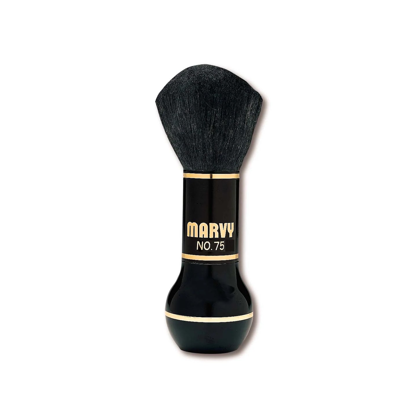 Marvy Neck Duster No 75 Goat Hair