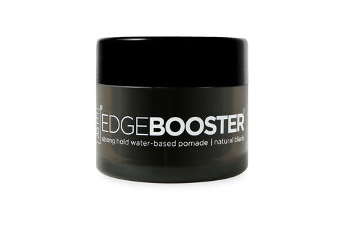 Edge Booster Hideout Pomade Natural Black 0.85 oz