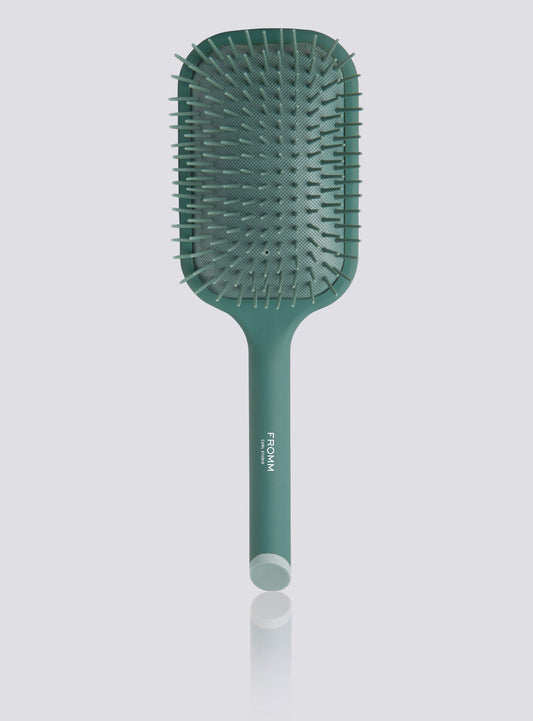 FROMM Curl Studio Style Smoother Paddle Brush