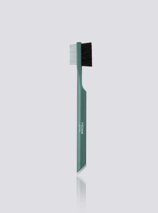 FROMM Curl Studio Edge Shaper Brush Comb