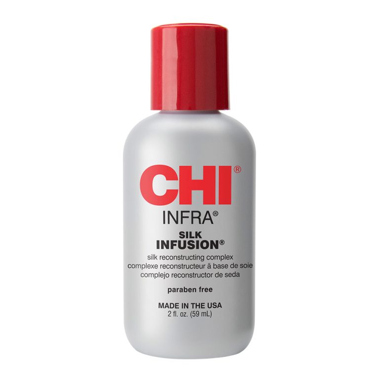 CHI Silk Infusion 2oz
