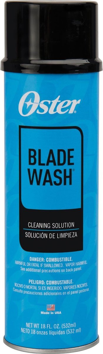 Oster Blade Wash Sanitizer 18 fl oz