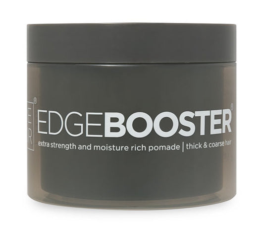 Edge Booster Oil Based Pomade Hematite 9.46 oz