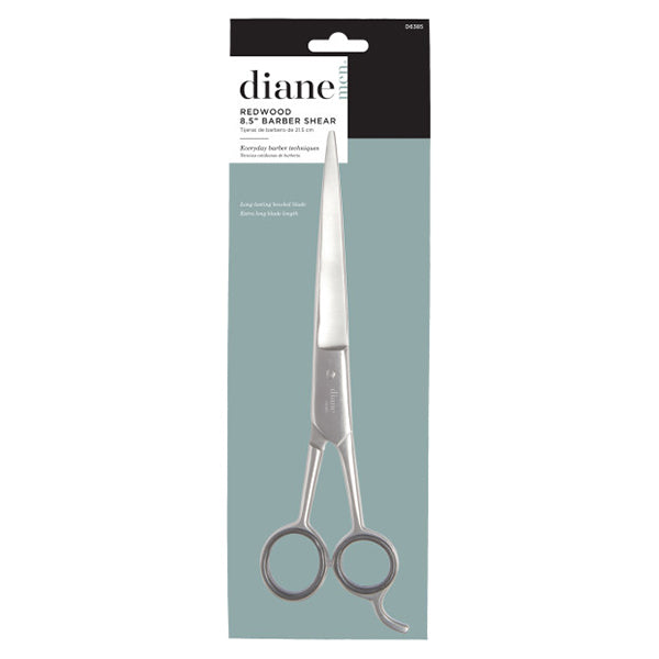Diane Redwood Barber Shear 8-1/2" D6385