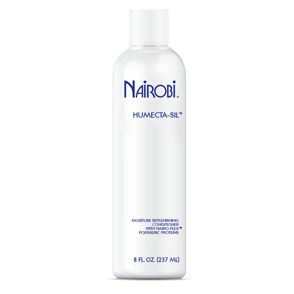 Nairobi Humecta-Sil Conditioner 8 oz