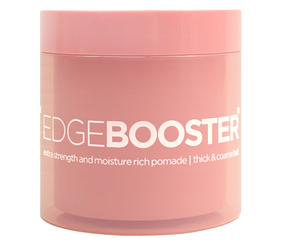 Edge Booster Oil Based Pomade Pink Sapphire 16.9 oz