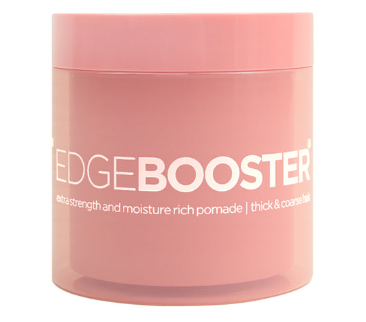 Edge Booster Oil Based Pomade Pink Sapphire 16.9 oz