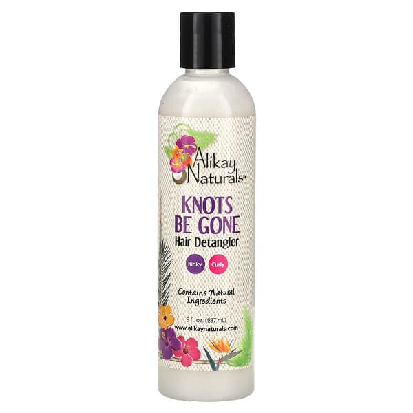 Alikay Knots Be Gone Detangler