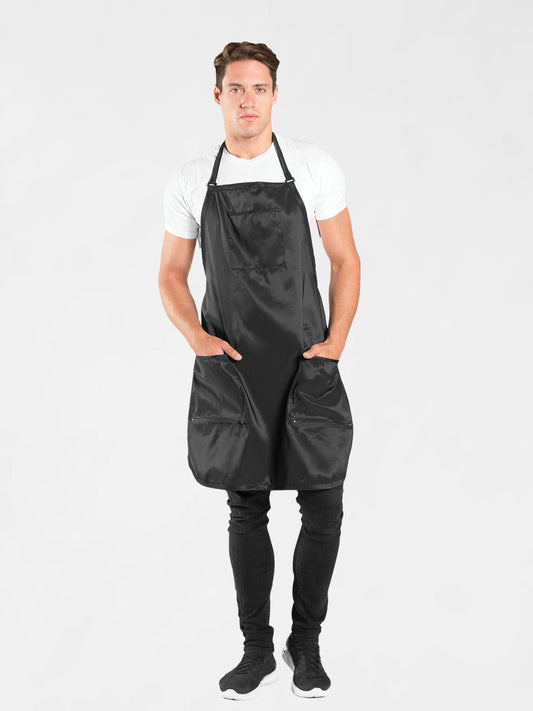 Betty Dain Premier Barber Apron