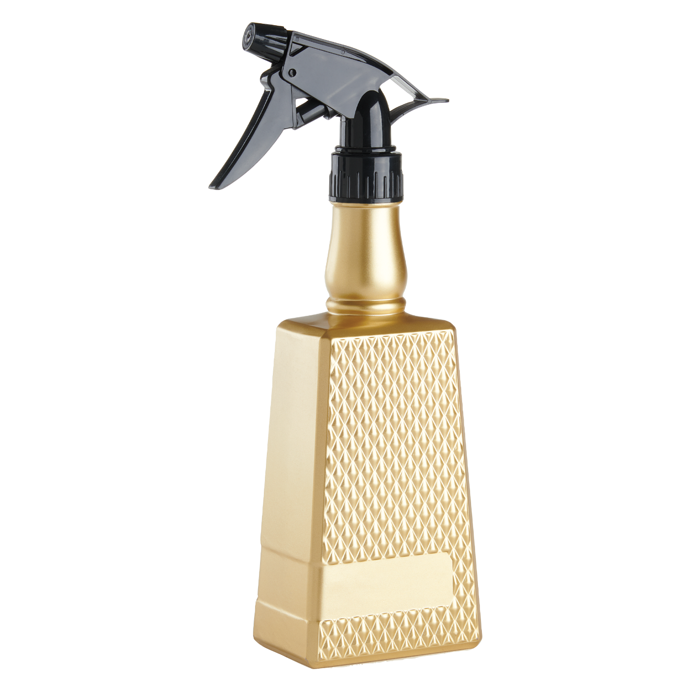 Scalpmaster Barber 24K Gold Spray Bottle 18 oz B140