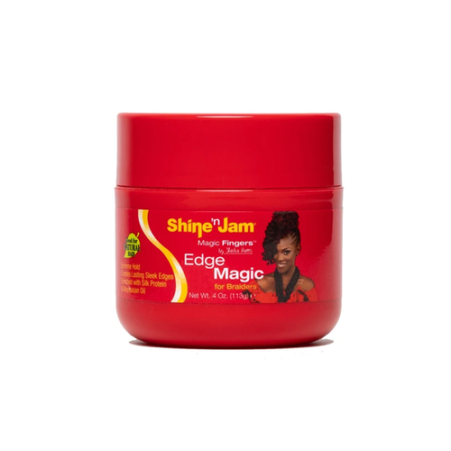 Ampro Shine N Jam Magic Fingers Edge