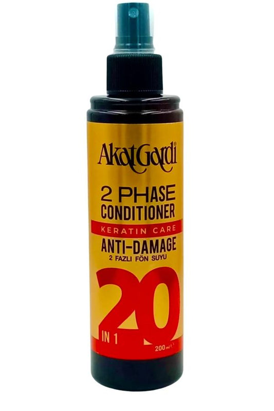 Akat Gardi 2 Phase Conditioner Anti-Damage