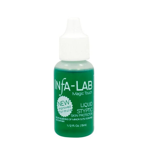 Infa Lab Magic Touch Liquid Styptic 0.5 oz