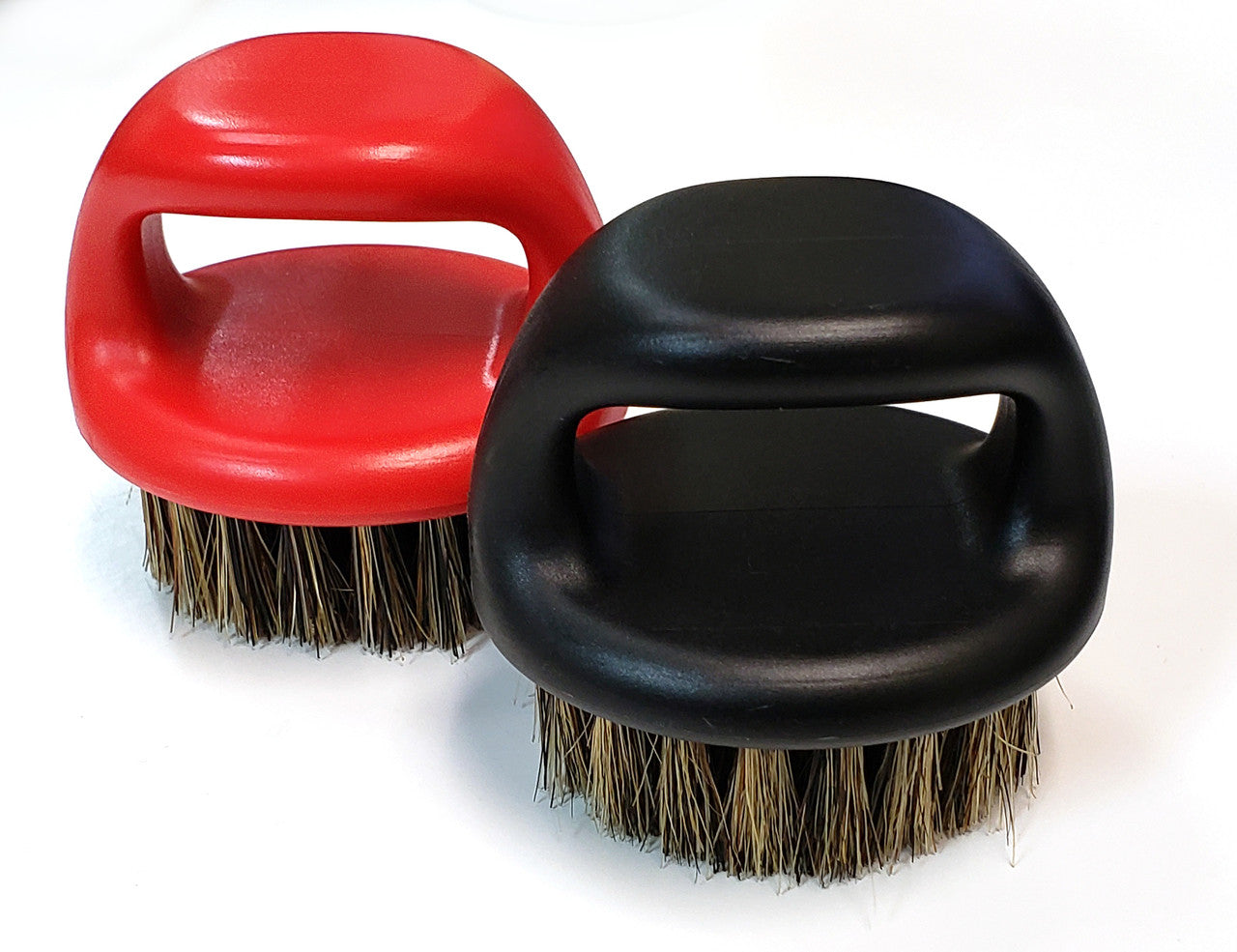 Vincent Palm Brush Knuckle Style