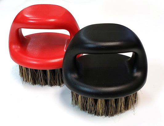 Vincent Palm Brush Knuckle Style