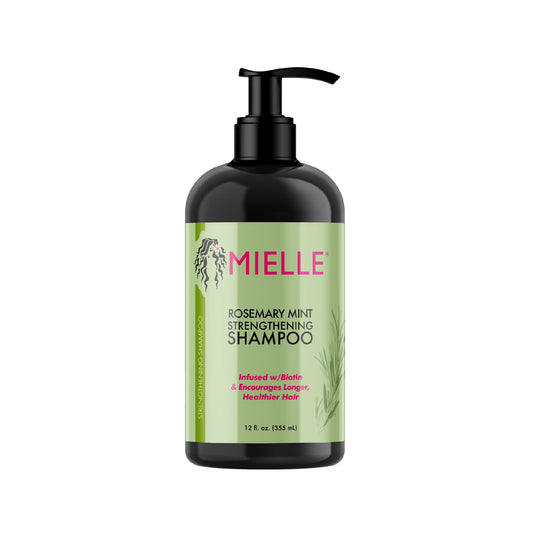 Mielle Rosemary Mint Shampoo 12oz